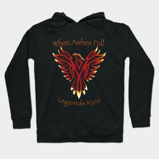 Phoenix Hoodie